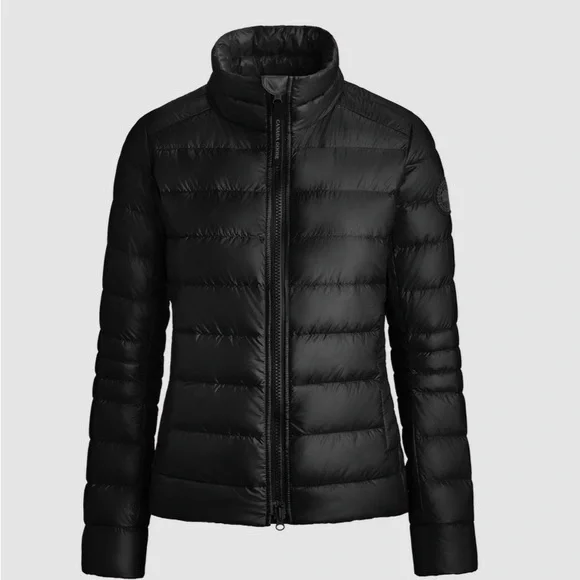 Canada Goose Black Label Cypress Jacket 2X - Picture 1 of 12